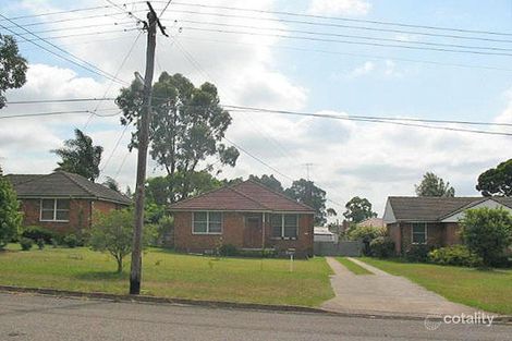 20 Gundaroo St, Villawood, NSW 2163