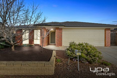 Property photo of 15 Turpentine Road Brookfield VIC 3338