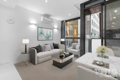 Property photo of 108/108 Flinders Street Melbourne VIC 3000