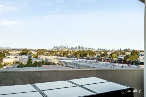 804/72 Wests Rd, Maribyrnong, VIC 3032