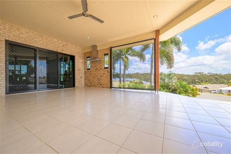 Property photo of 6 Petecost Close Glen Eden QLD 4680