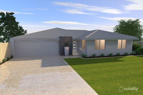 Property photo of 43A Barnsley Street Queens Park WA 6107