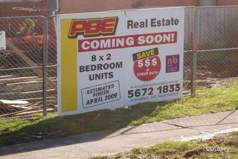 Property photo of 28A Graham Street Wonthaggi VIC 3995