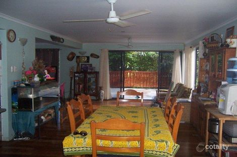 Property photo of 11 Ian Reddacliff Drive The Leap QLD 4740