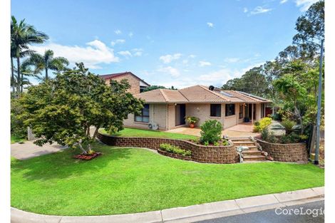 7 Mangrove Ct, Rothwell, QLD 4022