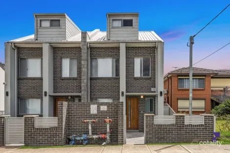 Property photo of 7/45 Kirkham Road Auburn NSW 2144