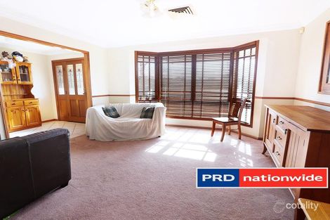 Property photo of 4 Camellia Avenue Glenmore Park NSW 2745