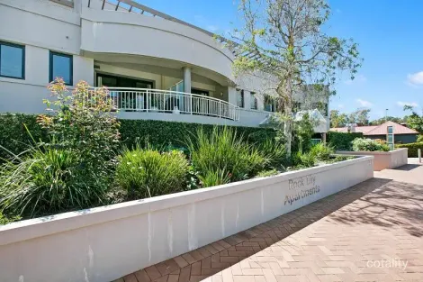 13/2-6 Vineyard St, Mona Vale, NSW 2103