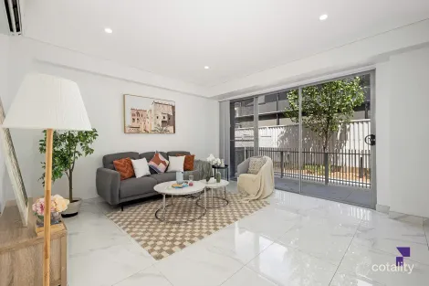 Property photo of 1/45 Kirkham Road Auburn NSW 2144