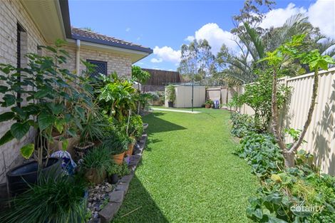 Property photo of 6 Petecost Close Glen Eden QLD 4680