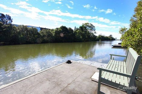 Property photo of 3/6-12 Monterey Keys Drive Helensvale QLD 4212