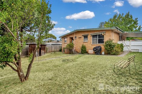 Property photo of 21 Manfred Street Watsonia VIC 3087