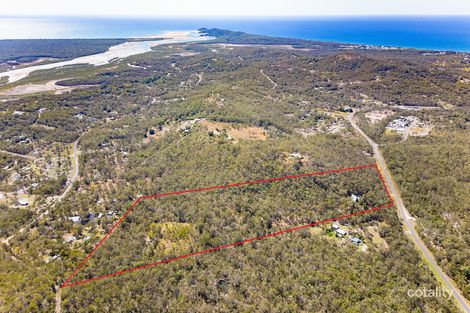 2563 Round Hill Rd, Round Hill, QLD 4677