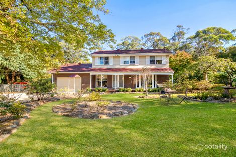 Property photo of 15 Stanley Avenue Kurrajong Heights NSW 2758