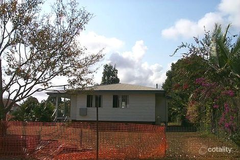 19 Gick St, Granville, QLD 4650