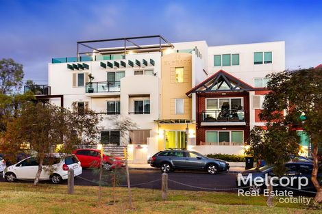 8/48 Harrison St, Brunswick East, VIC 3057