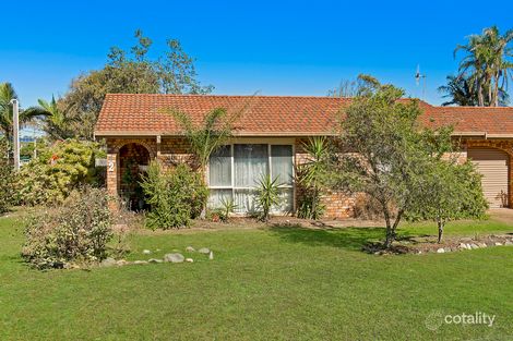 Property photo of 2/8 Dirah Street Lake Cathie NSW 2445