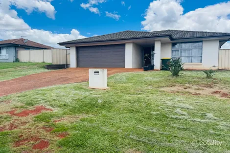 41 Frangipani Dr, Kingaroy, QLD 4610