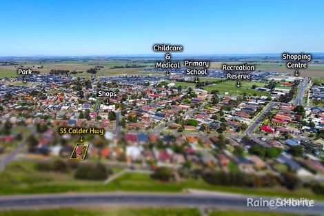 Property photo of 55 Calder Highway Diggers Rest VIC 3427