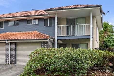 Property photo of 19/21-29 Second Avenue Marsden QLD 4132