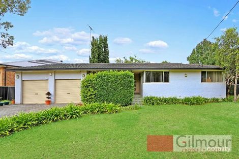 59 Burrandong Cres, Baulkham Hills, NSW 2153