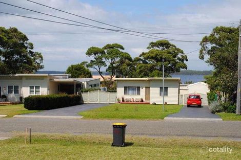 Property photo of 44 Silvermere Street Culburra Beach NSW 2540