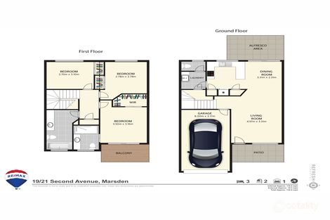 Property photo of 19/21-29 Second Avenue Marsden QLD 4132