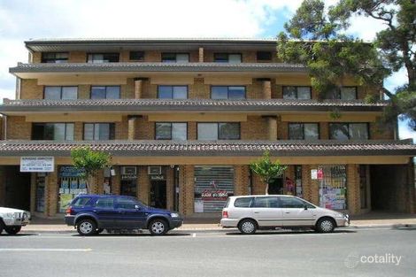 Property photo of 18/6 Nardoo Street Ingleburn NSW 2565