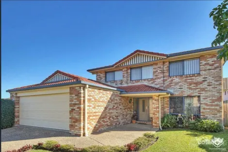 Property photo of 29 Mount D'Aguilar Crescent Algester QLD 4115