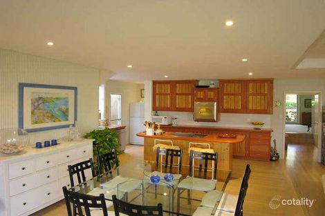 Property photo of 6 Florence Terrace Scotland Island NSW 2105