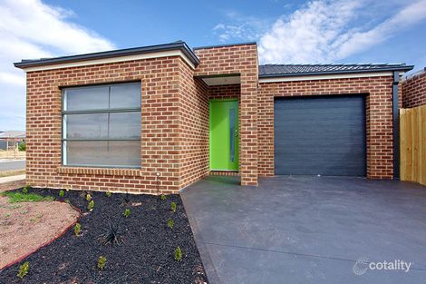 41 Fieldstone Way, Brookfield, VIC 3338