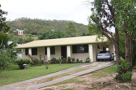 Property photo of 5 Bancroft Street Mount Louisa QLD 4814