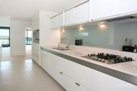 Property photo of LOT 7501/2 Ephraim Island Paradise Point QLD 4216