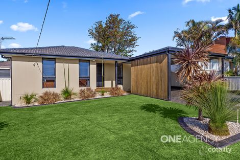 Property photo of 13 Hayes Avenue Mount Warrigal NSW 2528
