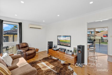 Property photo of 13 Hayes Avenue Mount Warrigal NSW 2528
