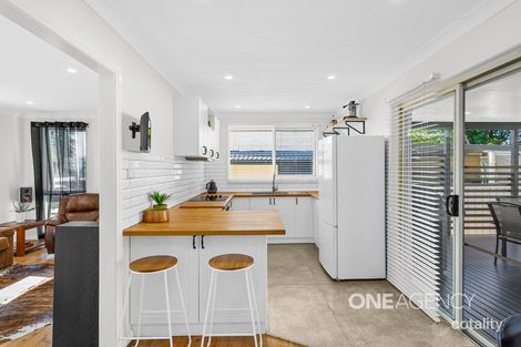 Property photo of 13 Hayes Avenue Mount Warrigal NSW 2528