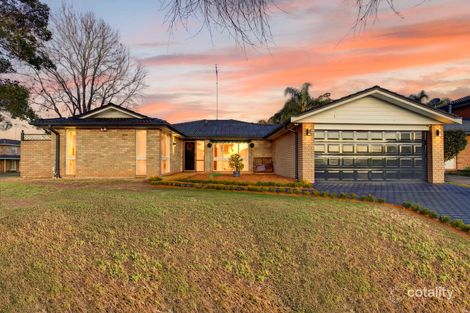 2 Cumberland Ave, Castle Hill, NSW 2154