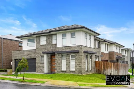 1 Crake St, Marsden Park, NSW 2765