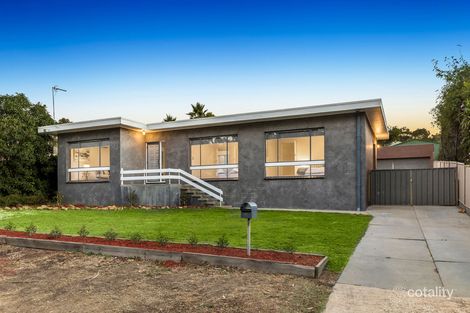 48 Friswell Ave, Flora Hill, VIC 3550