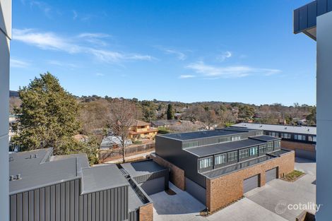 44/39 Mcintyre St, Narrabundah, ACT 2604