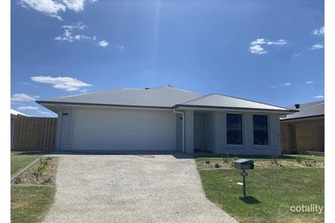 Property photo of 68 Edinburgh Crescent Gleneagle QLD 4285