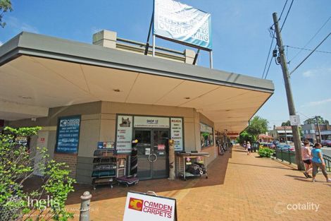 12/1-15 Murray St, Camden, NSW 2570