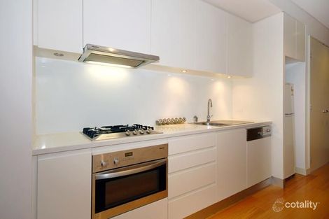 Property photo of 2/7 Northcliff Street Milsons Point NSW 2061