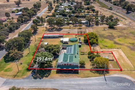 Property photo of 5 Silo Street Springhurst VIC 3682