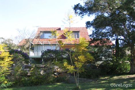 Property photo of 21 Bandalong Avenue West Pymble NSW 2073