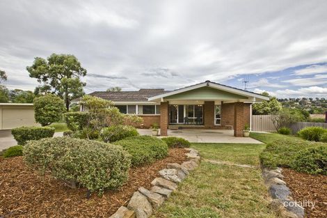 Property photo of 6 Olliff Place Farrer ACT 2607