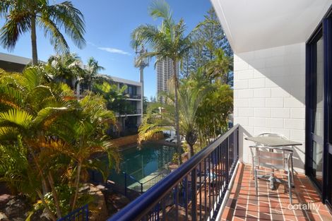 Property photo of 33/2877 Gold Coast Highway Surfers Paradise QLD 4217