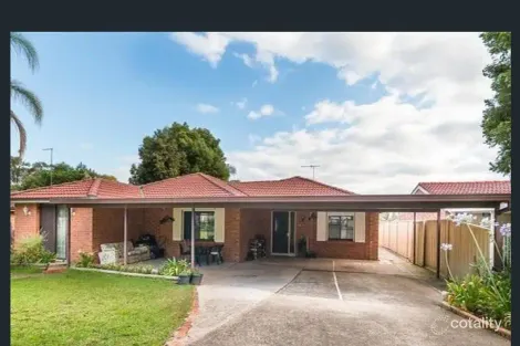 8 Birdwood Ave, Doonside, NSW 2767