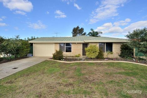 Property photo of 29 Strasbourg Ramble Port Kennedy WA 6172