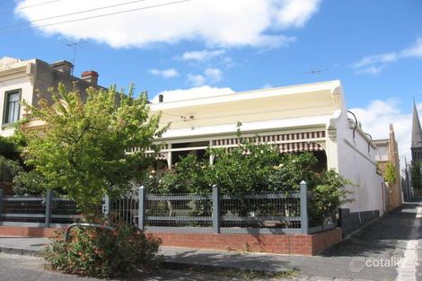 106a Greeves St, Fitzroy, VIC 3065